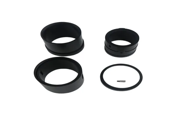 Lens barrel