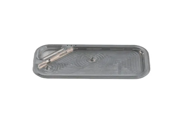 Home appliance charger cases