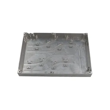 Semiconductor housing