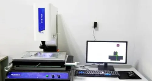 Testing equipment