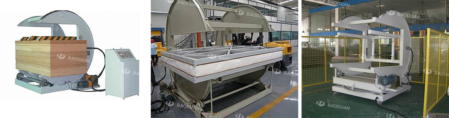 Electric C-type light-duty tilter China Manufacturers