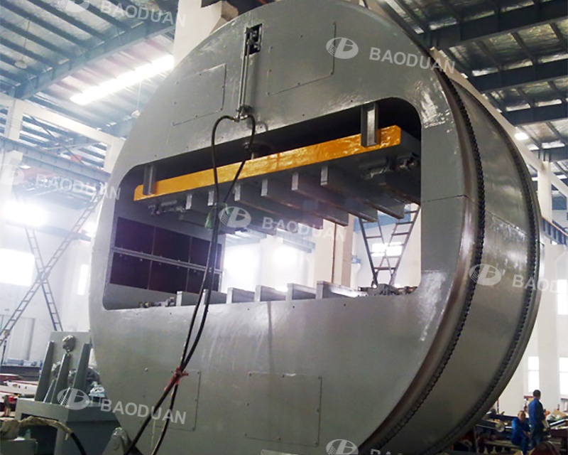  What Are the Best Coil Turner Models for Heavy Loads?