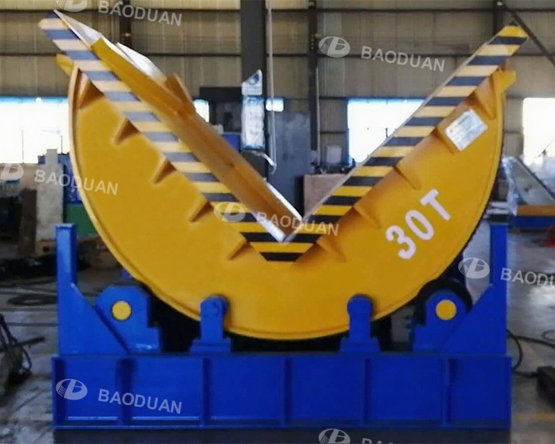 Electric tilter supplier