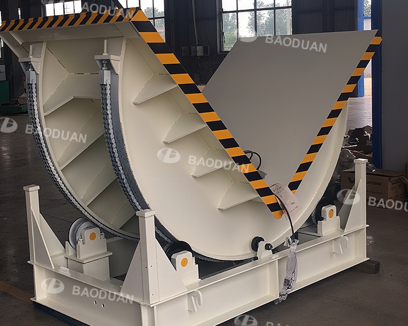  Electric Turner: What Are the Safety Features?