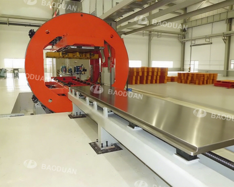  Pallet Turner for Aerospace: Why Is It Crucial?