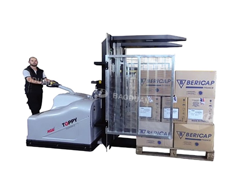 ﻿Choosing the Right Coil Turner: A Comprehensive Guide for Manufacturers and Warehouses