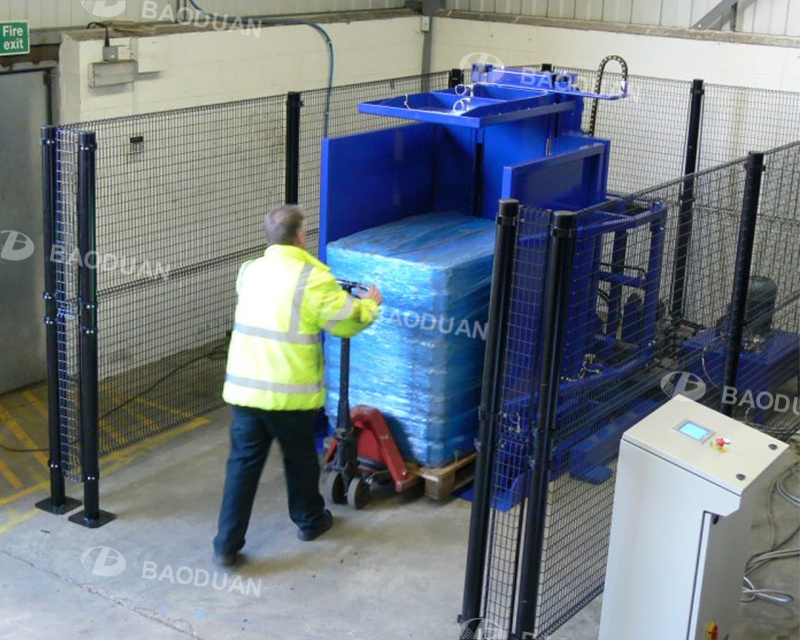  How to Use a Coil Turner for Complex Fabrication?