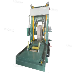 Transformer Core Winding Machine