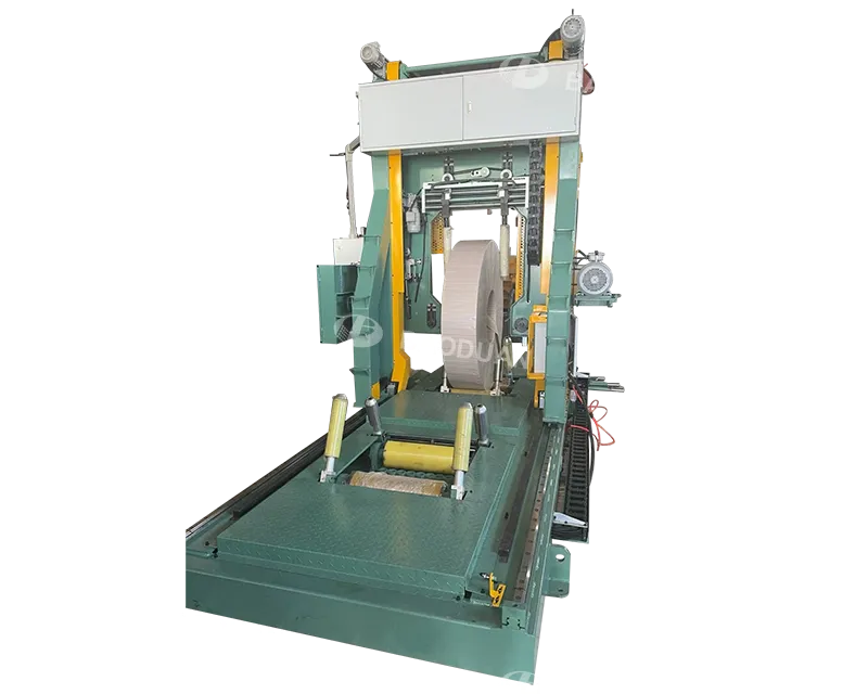 Transformer Core Winding Machine