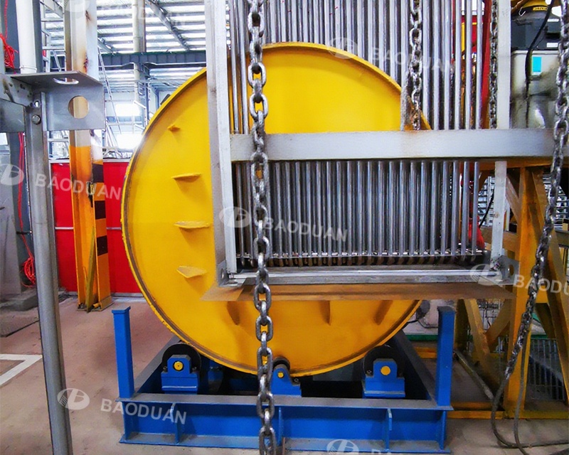 Portable electric tilter