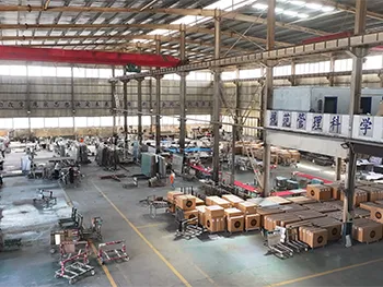 Workshop environment