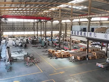 Workshop environment