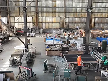 Workshop environment