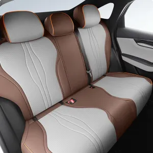 BYD Destroyer 05 Seat Cover
