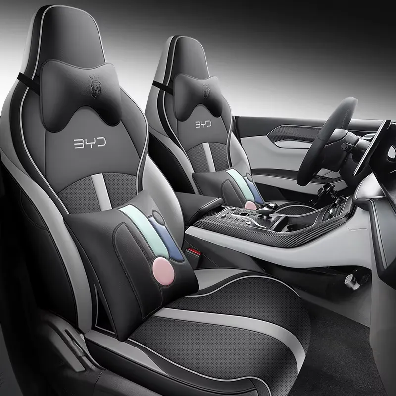 BYD Destroyer 05 Seat Cover