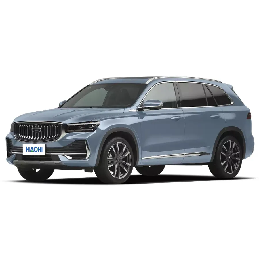 Geely Xingyue L