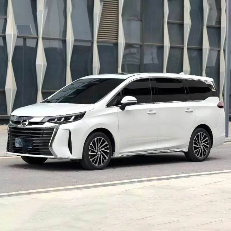 GAC Trumpchi 2024 M6 MAX