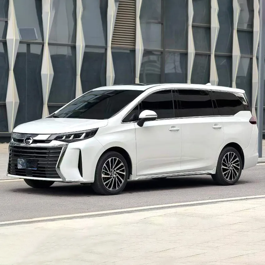 GAC Trumpchi 2024 M6 MAX