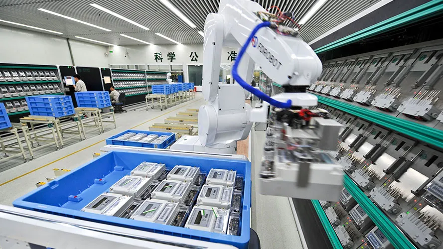 2026 Smart Meter Export Development Analysis and Future Outlook