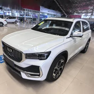 Geely 2024 Xingyue L