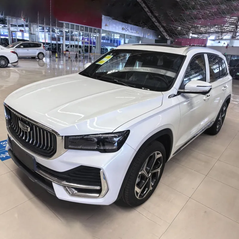 Geely 2024 Xingyue L