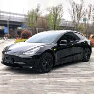 Tesla 2020 Model 3