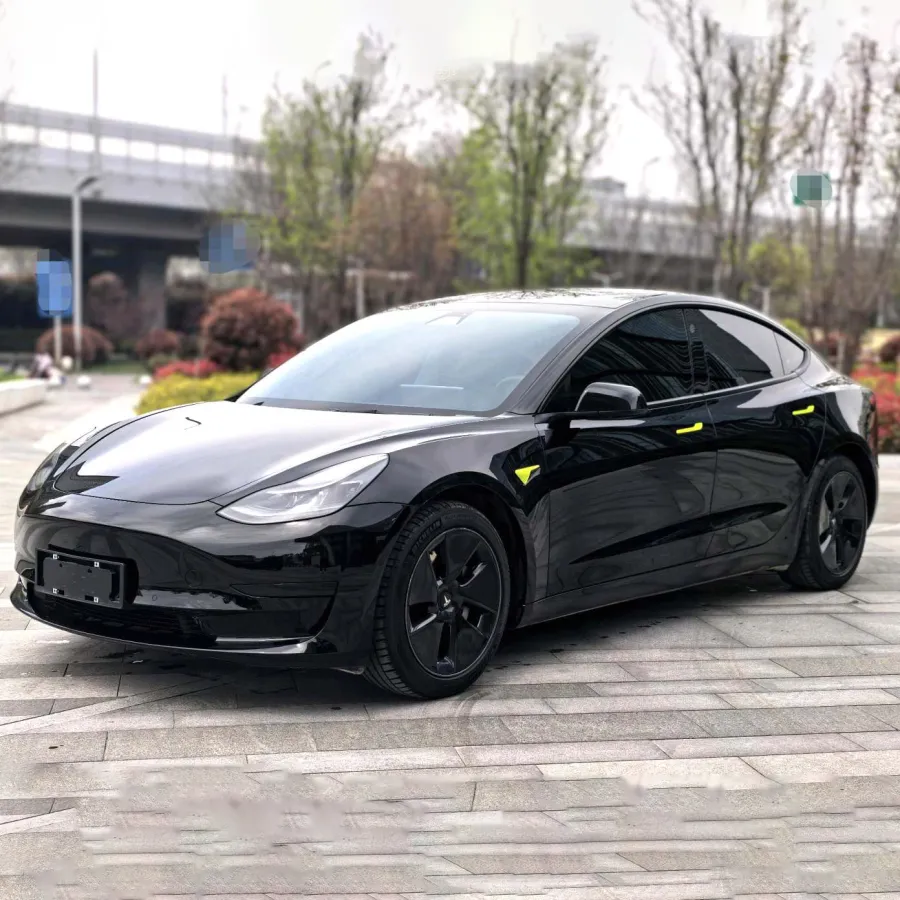 Tesla 2020 Model 3