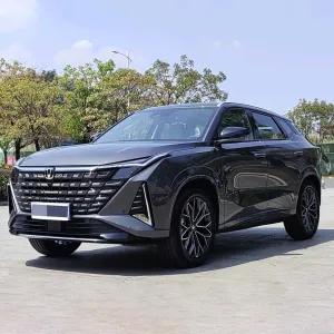 Changan 2025 UNI-Z
