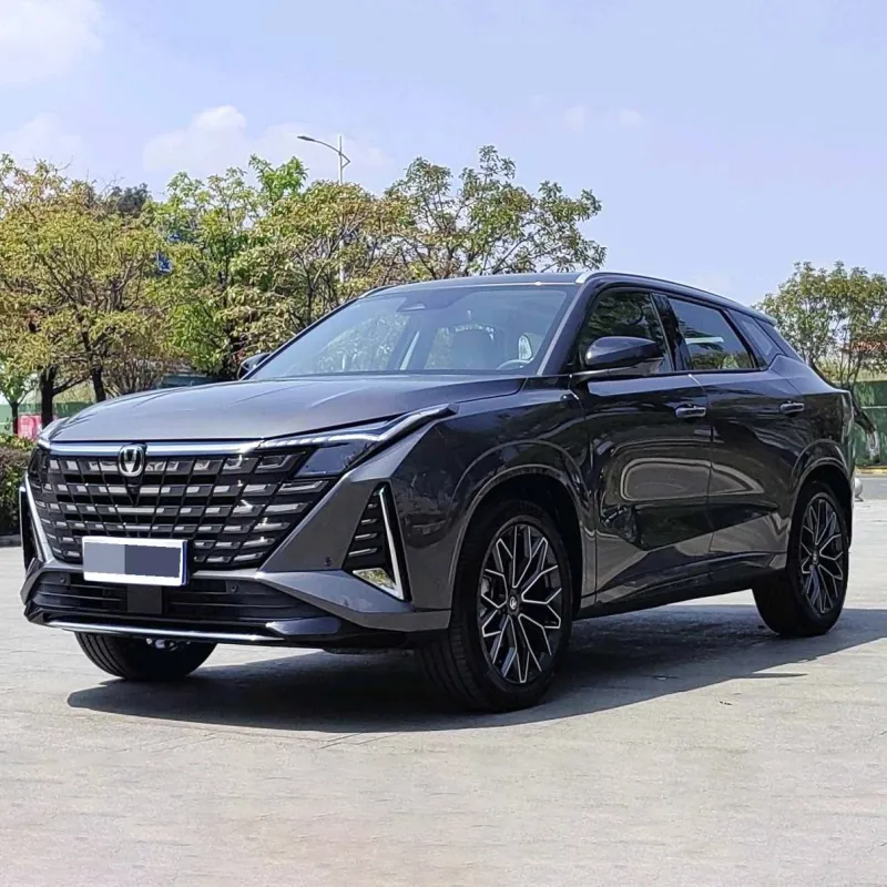 Changan 2025 UNI-Z