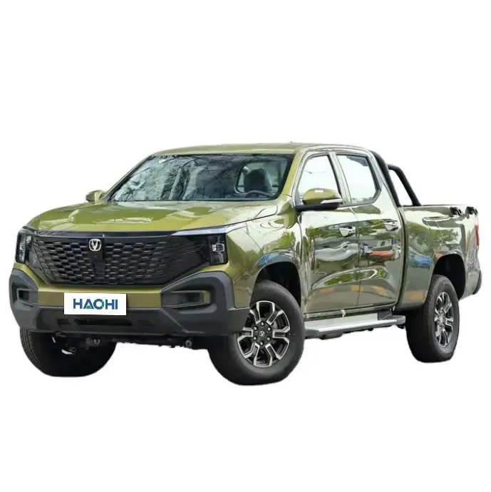 Changan Hunter