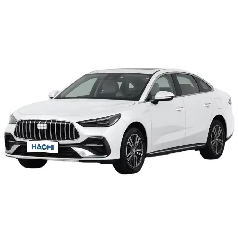 Geely Galaxy Xingyao 6