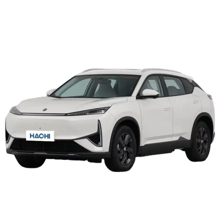 Dongfeng Fengshen L7 EV 