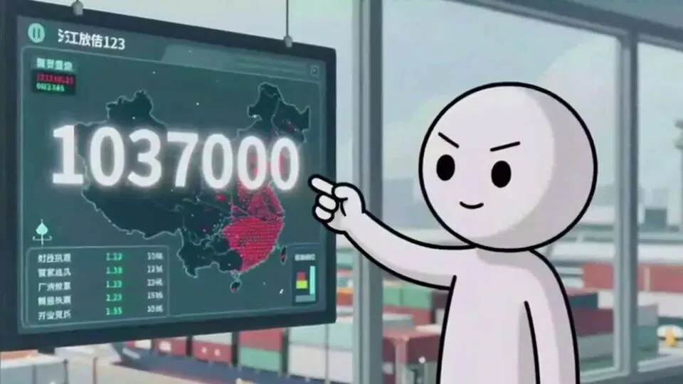 China&rsquo;s Monthly Auto Exports Hit 1.037 Million Units: A Global Milestone &mdash; Can Consumers Trust Domestic Brands More?