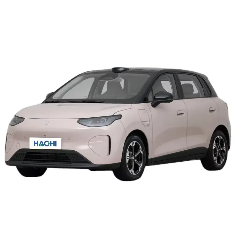 Leapmotor A05