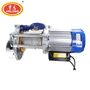 CD-K1 Palan &eacute;lectrique