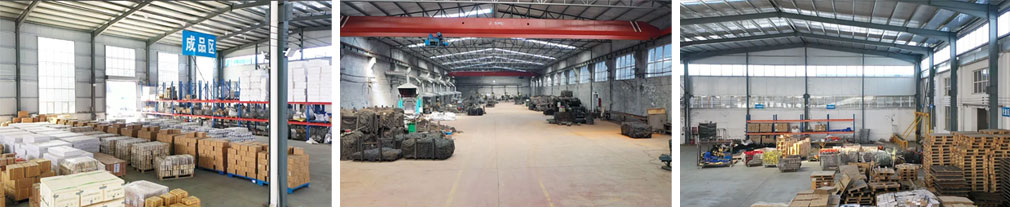 Factory Environment