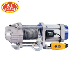 CD-K2 Palan &eacute;lectrique