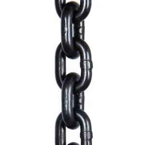 Cha&icirc;ne de levage