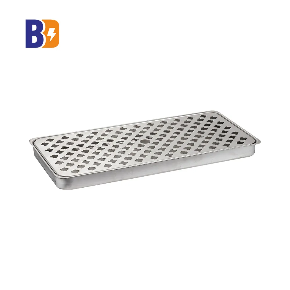 BDH-0051     Drip tray