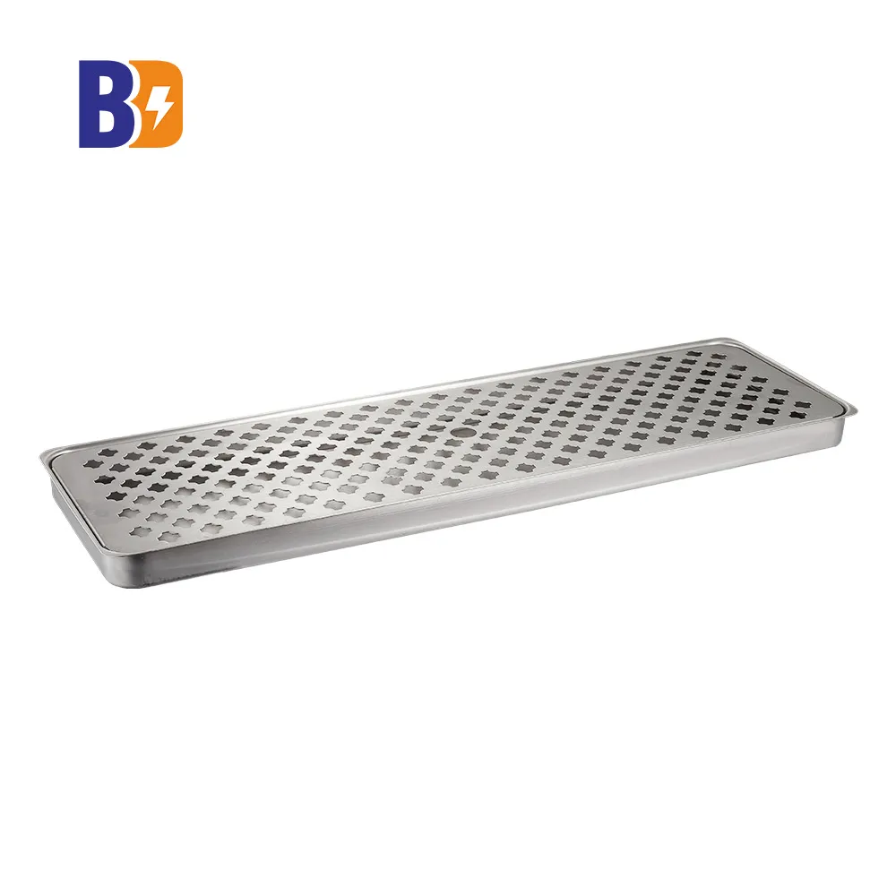 BDH-0052        Drip tray 