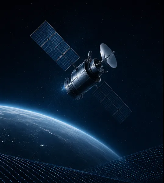 Commercial Aerospace