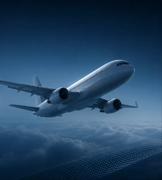 Commercial Aviation