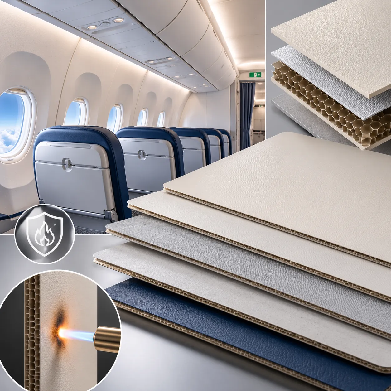 Commercial Aviation 