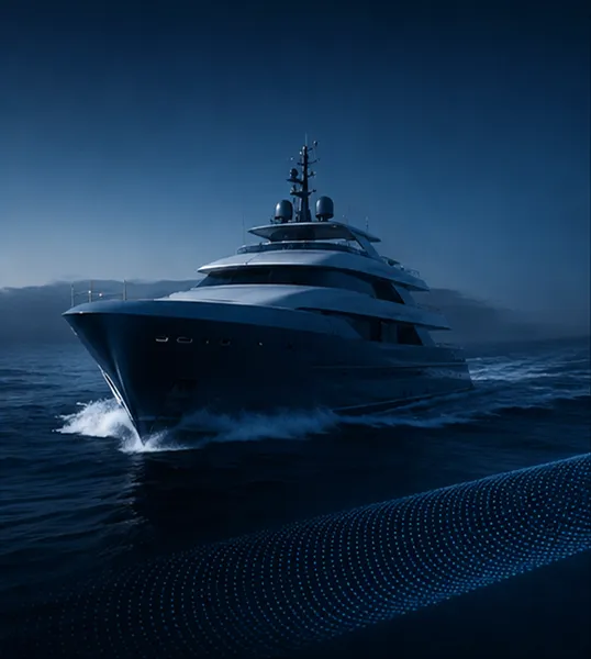 Marine & Yacht
