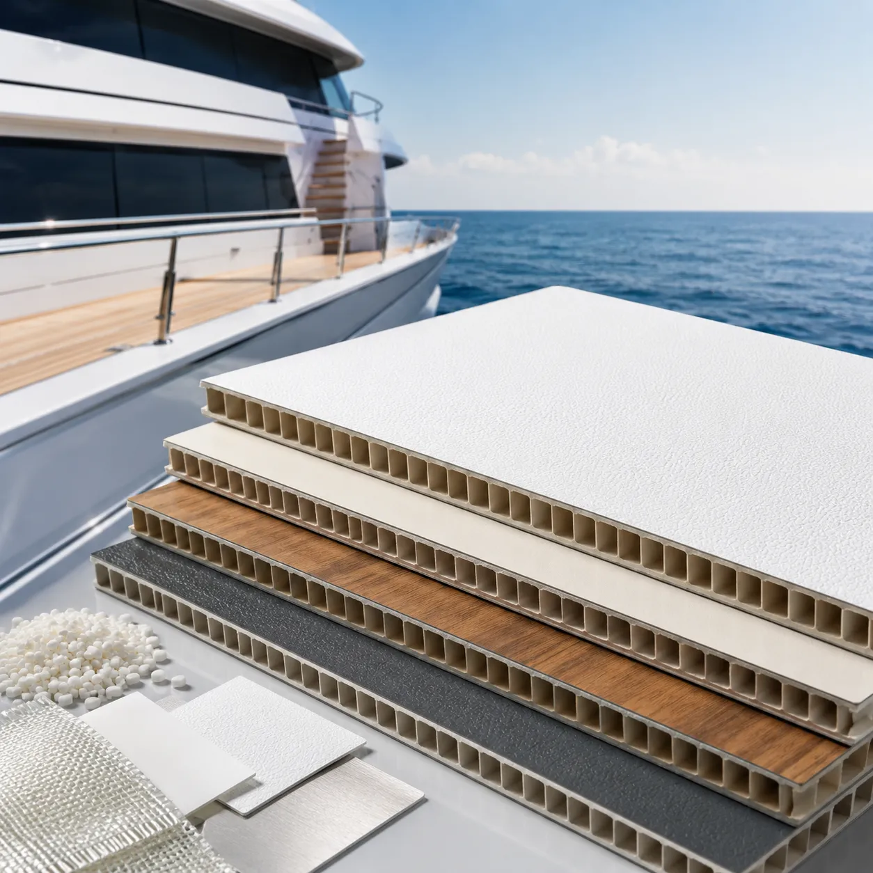 Marine & Yacht 