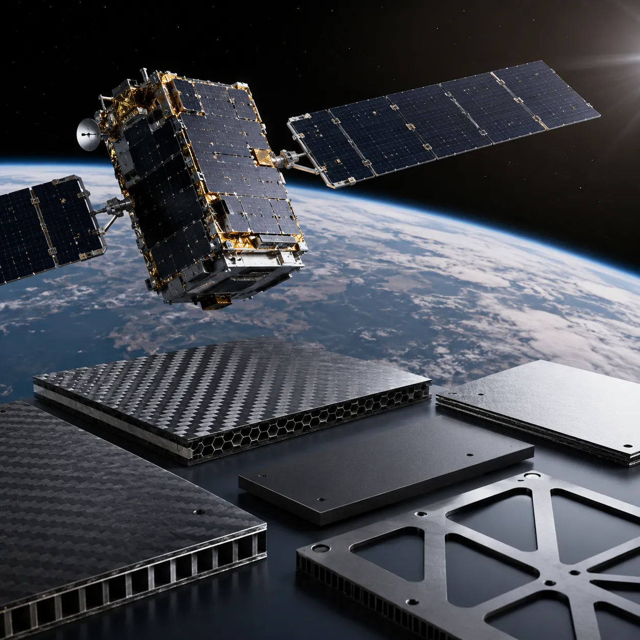 Commercial Aerospace