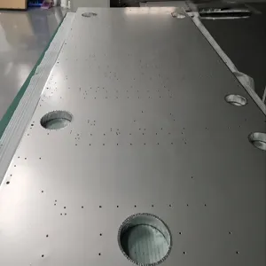 航天器结构板