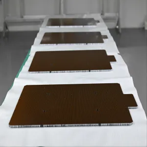 太阳翼基版