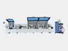 45+90&deg;Edge banding machine BD-X800