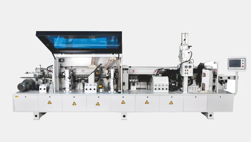 Bevel edge banding machine BD-X300